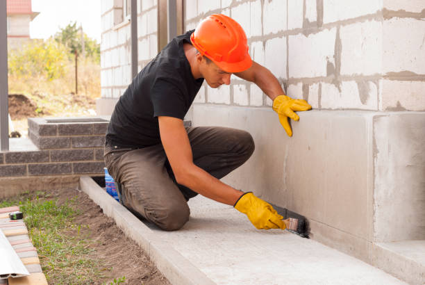 Licensed Foundation Crack Repair service in Rarden, OH - SJ Waterproofing Pros